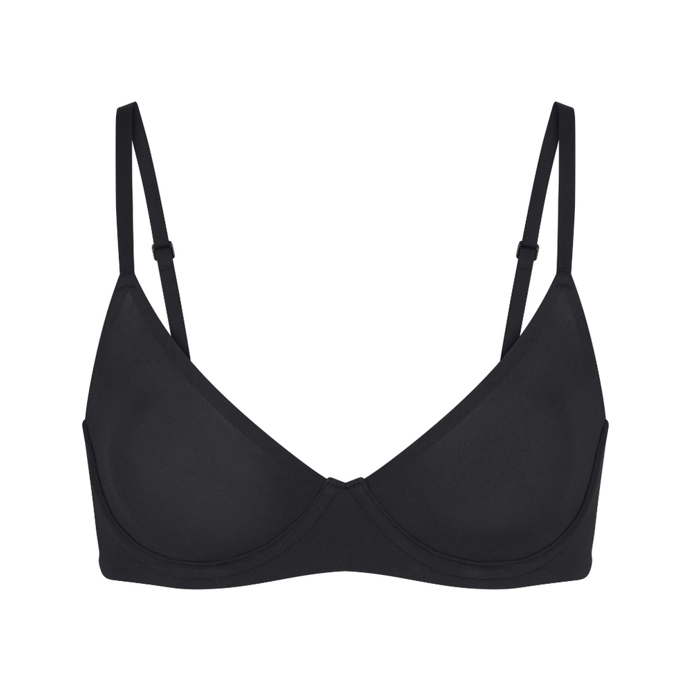 Skims Fits Everybody Unlined Demi Bra